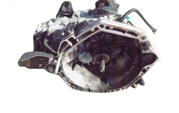 Renault Megane I Electric car Transmission TL4A027