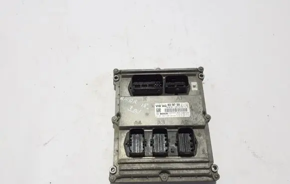 Volkswagen Amarok Engine control unit/module 059907309J