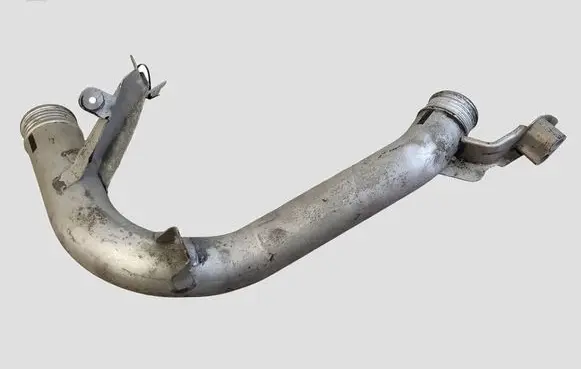 Volvo V60 Intercooler hose/pipe 31370288