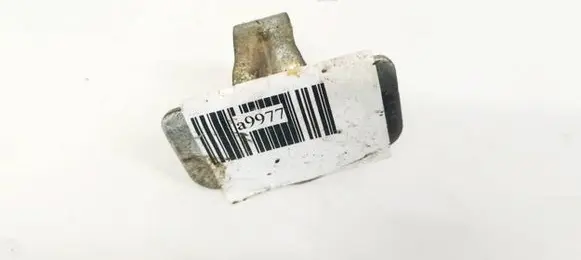 Opel Astra G Front door lock loop/hook striker 
