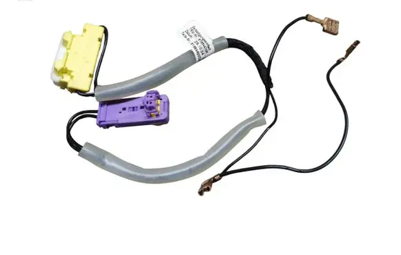 Volkswagen Golf V Airbag squib ring wiring 1K0971584