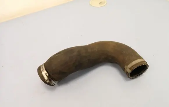 Ford Transit Intercooler hose/pipe 6C116C646CE