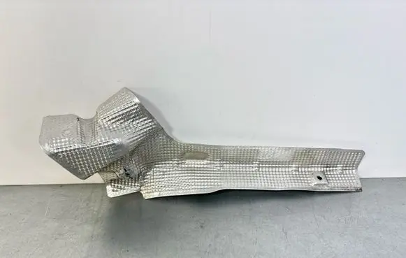 Land Rover Defender Exhaust heat shield L8B210E700AB