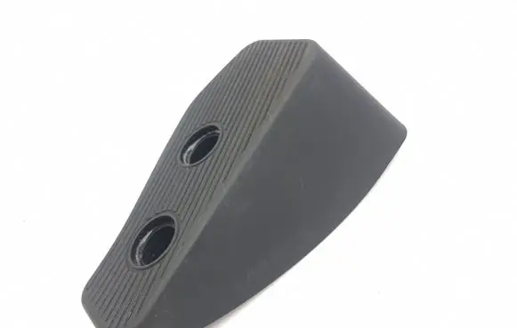 KIA Niro Foot rest pad/dead pedal 