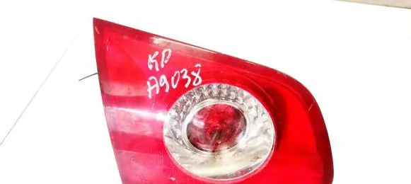 Volkswagen PASSAT B6 Tailgate rear/tail lights 3C9945093