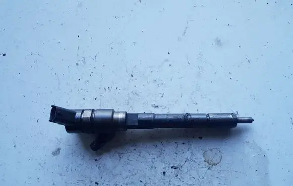 KIA Sorento Fuel injector 0445110258