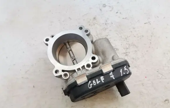 Volkswagen Golf VIII Throttle valve 04E133062Q