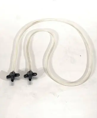 Tesla Model 3 Highland Airbag deployment crash/impact sensor 173551400A