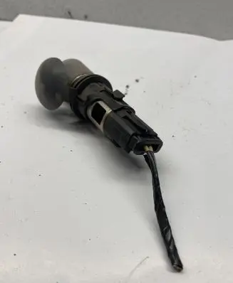 Citroen C5 Cigarette lighter 739412V