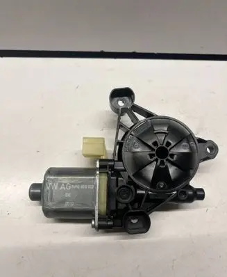 Audi A4 S4 B9 Rear door window regulator motor 8W0959812