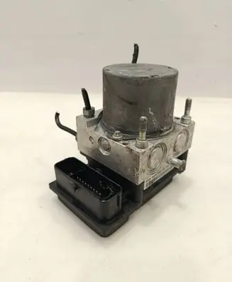 Citroen C4 I ABS Pump 9661886780 51813061006 0265231508