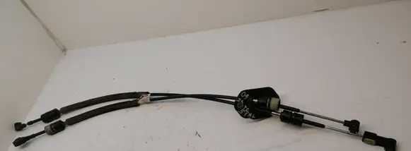 Ford Transit Gear shift cable linkage 6C1R7E395FE