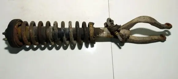 Honda Accord Front shock absorber/damper 22103331 51602