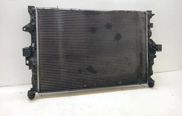 Ford Mondeo MK IV Coolant radiator