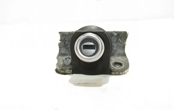 Loading door lock