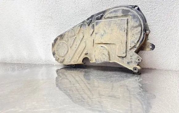 Opel Insignia A Timing belt guard (cover) 55564429