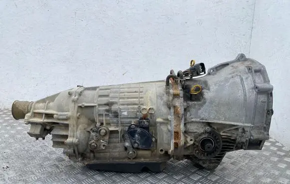 Subaru Forester SF Automatic gearbox TZ1A3ZS2BA 739075