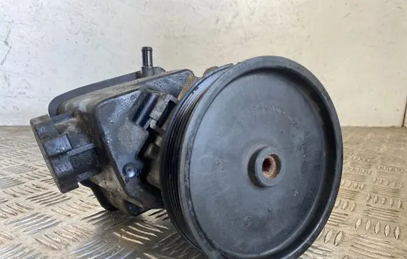 Mercedes-Benz E W211 Power steering pump A0044667001 7692900538