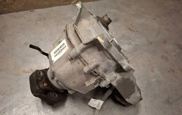 BMW X3 F25 Gearbox transfer box case 7649784 452267279 ATC45L