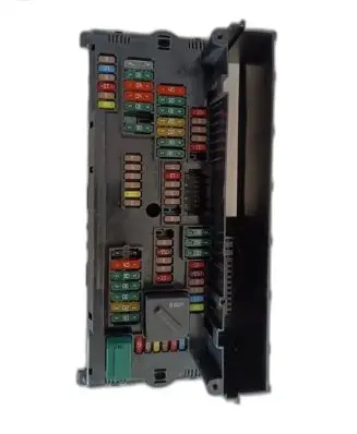 BMW 5 GT F07 Fuse box set 925281501 9252815-01