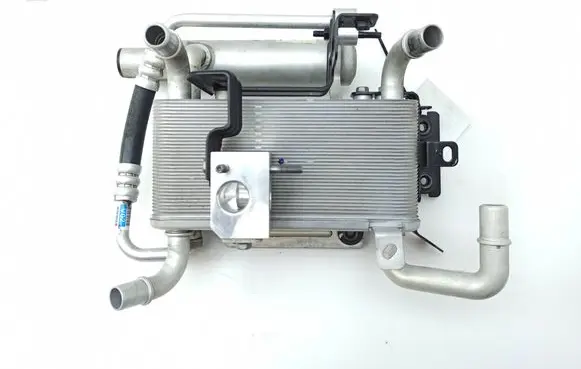 KIA Niro Air conditioning (A/C) air dryer T301354250