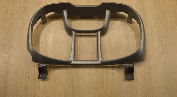 Chevrolet Orlando Dashboard trim 