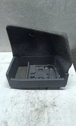 BMW 3 E92 E93 Glove box in trunk 7122415 EE884UA