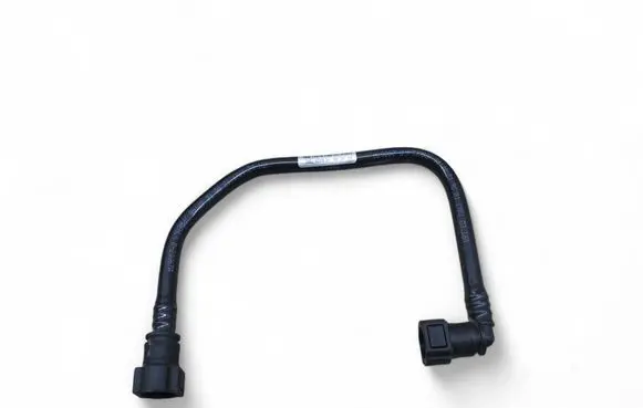 Mercedes-Benz SL R231 Air intake hose/pipe A2314700364