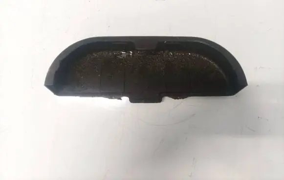 Ford Mondeo MK I Timing belt guard (cover) 928m6p073 928m-6p073