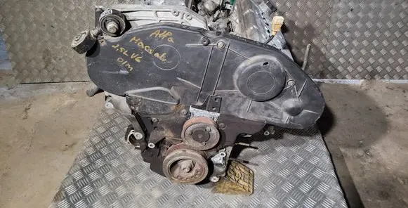 Alfa Romeo 156 Engine C24V518