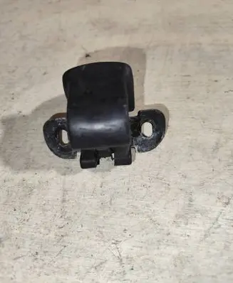Renault Kangoo I Loading door lock 