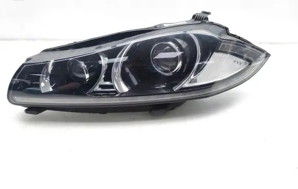 Jaguar XF Headlight/headlamp CX2313W030DF VPCX2X13W030EH