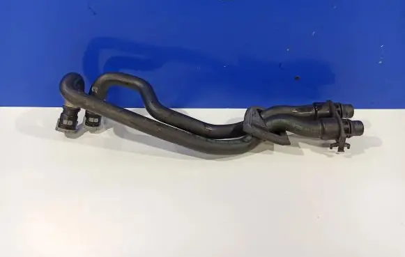 Volvo S60 Engine coolant pipe/hose 6G9118C266CG