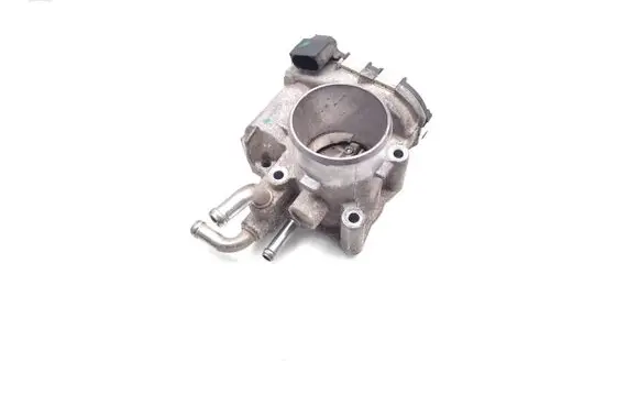 Hyundai i20 (PB PBT) Electric throttle body valve 3510004200