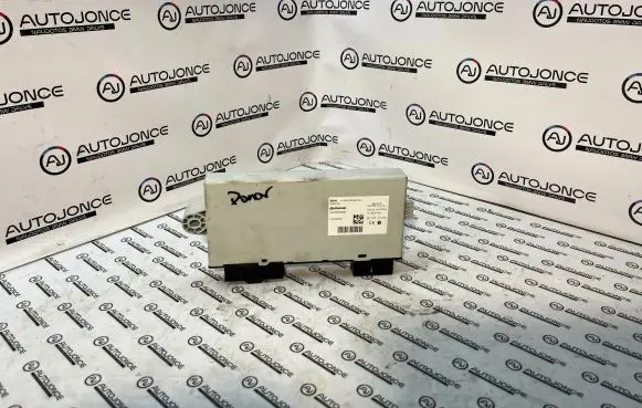 BMW 5 F10 F11 CAS control unit/module 9230943 5WK49984MBR