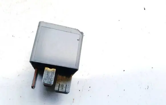 Ford Transit Other relay f80b14b192aa f80b-14b192-aa