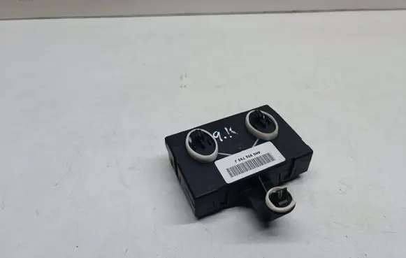 Door control unit/module