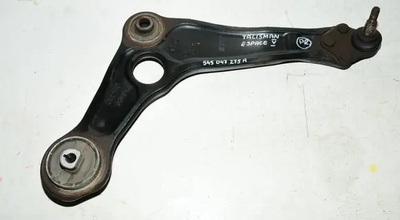 Front control arm