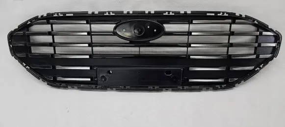 Ford Fiesta Front grill