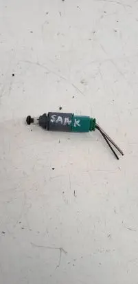Renault Scenic II - Grand scenic II Clutch pedal sensor 8200168240