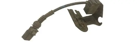 ESP acceleration yaw rate sensor