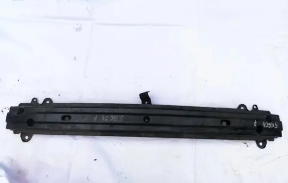 Hyundai Getz Front bumper cross member