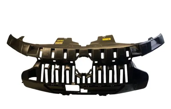 Volkswagen ID.3 Front bumper support beam 10A807231