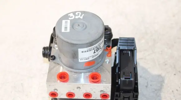 Hyundai Santa Fe ABS Pump 589202W710 BE6003H002