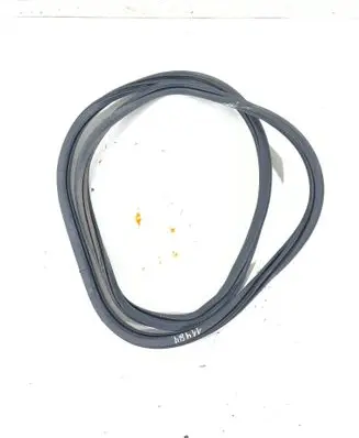 Peugeot 308 Rear door rubber seal (on body) 9677854480