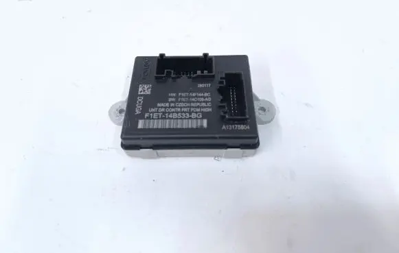 Ford Grand C-MAX Door control unit/module F1ETT14B533BG