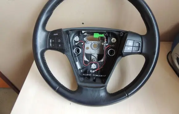 Volvo V50 Steering wheel PV55150060