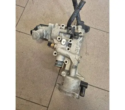 KIA Sportage EGR valve 284102F000