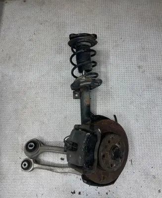 Mercedes-Benz C W204 Front suspension assembly kit set 