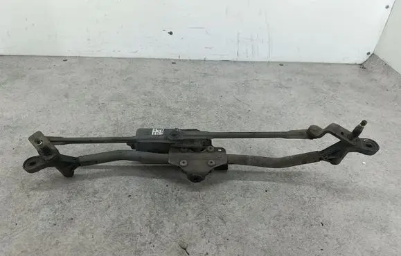 Skoda Fabia Mk2 (5J) Front wiper linkage 5J1955113A